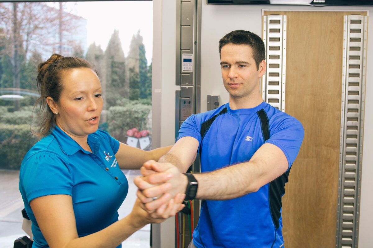 Understanding Vestibular Physiotherapy and its Benefits for Vertigo