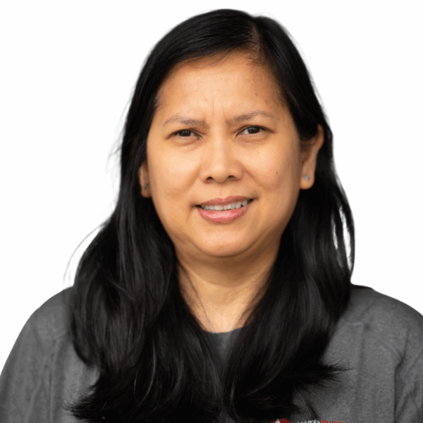 Ivy C. Avila staff photo
