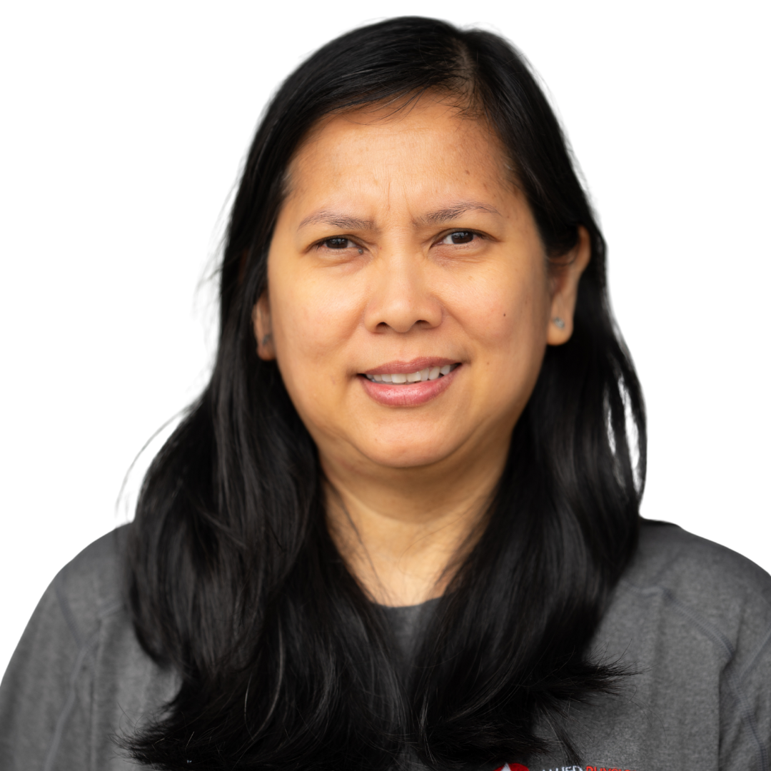 Ivy C. Avila staff photo