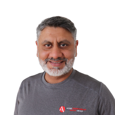 Abdur Khan - Registered Physiotherapist | Panorama Physio Clinic