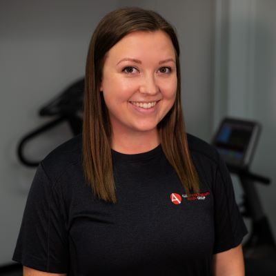 Emma Ferris | Panorama Physiotherapy & Sports Clinic