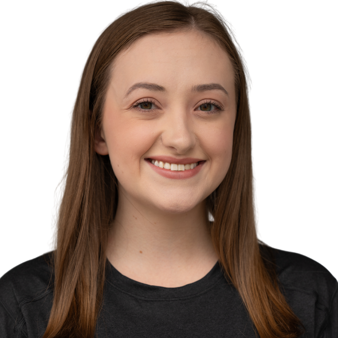 Brianna Kraft staff photo