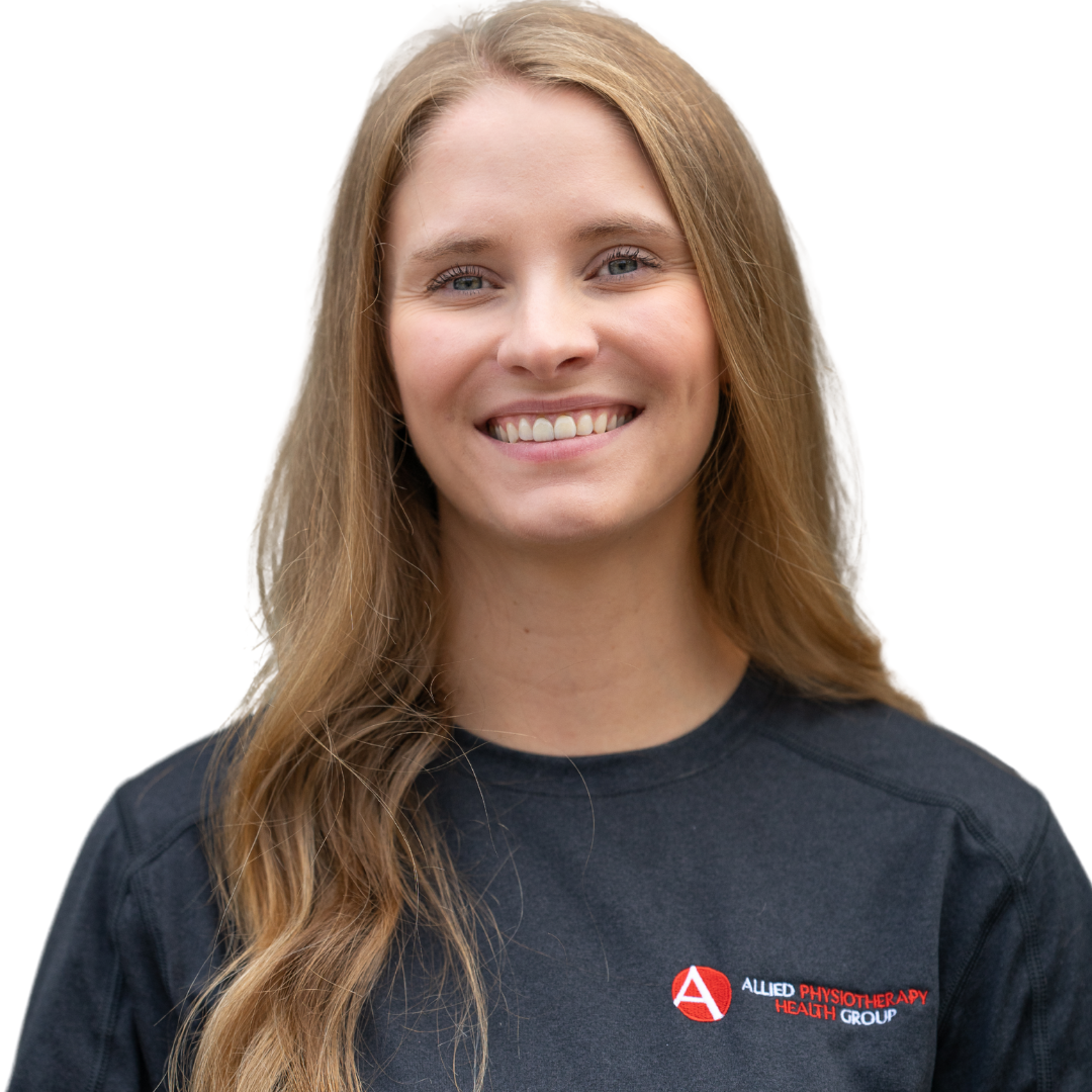 Shayleen Dignall staff photo