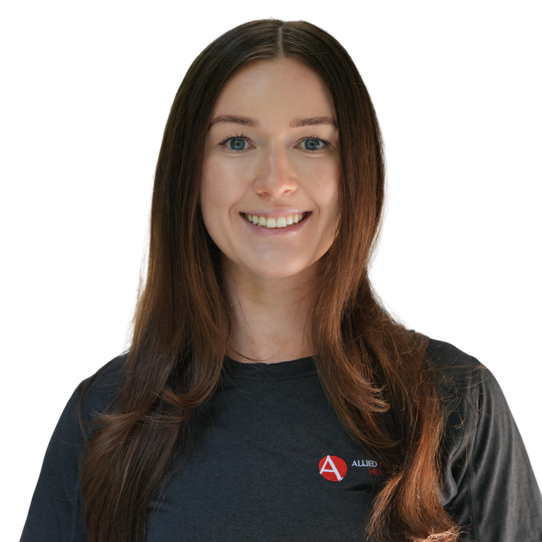 Nicole Hogan staff photo