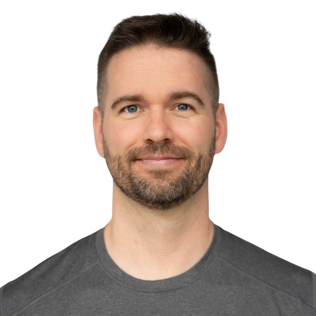 Jon Eckert staff photo