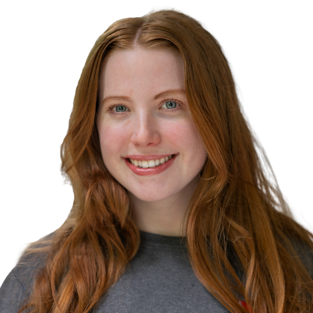 Alison Jope staff photo