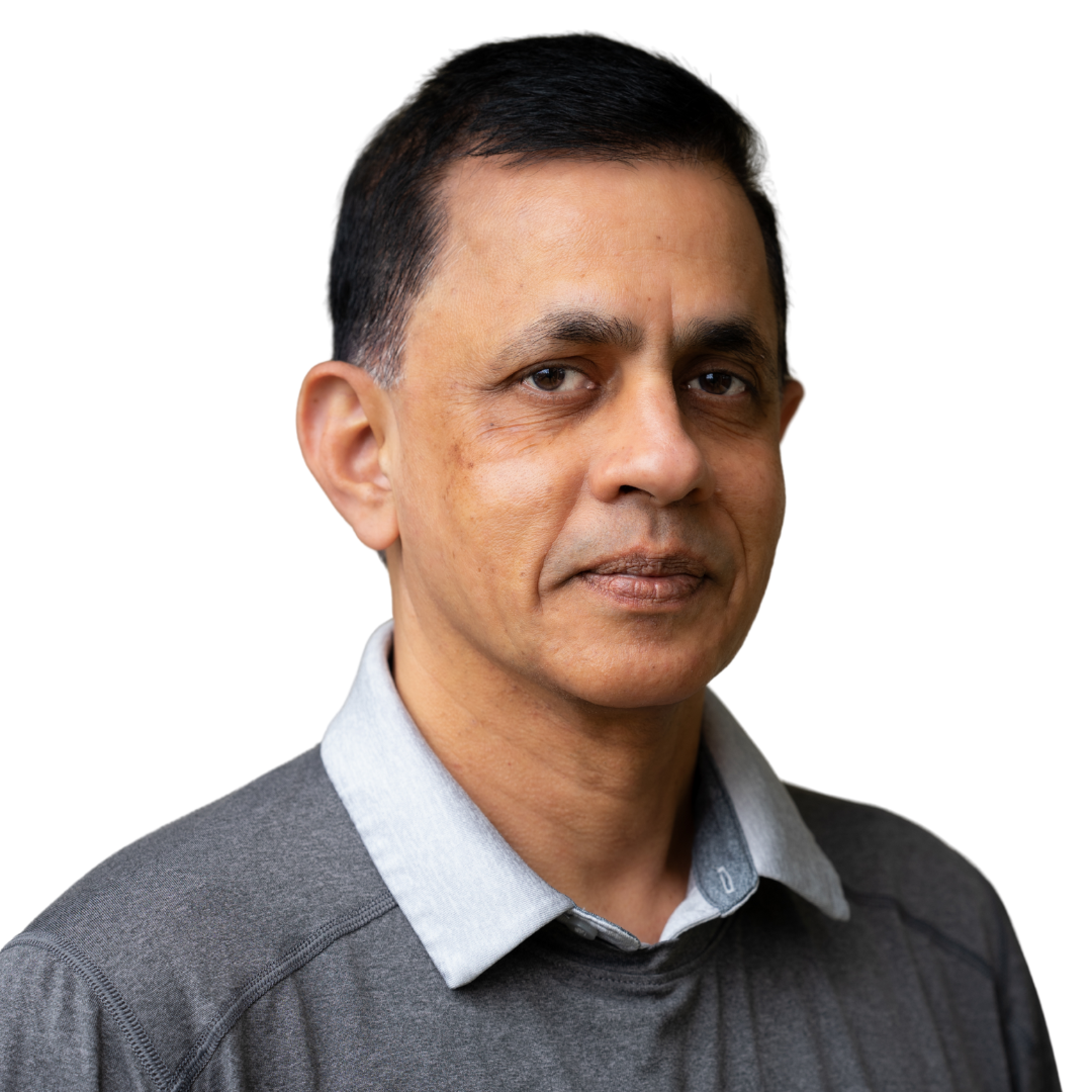 Venkata Prasad Mallireddy staff photo