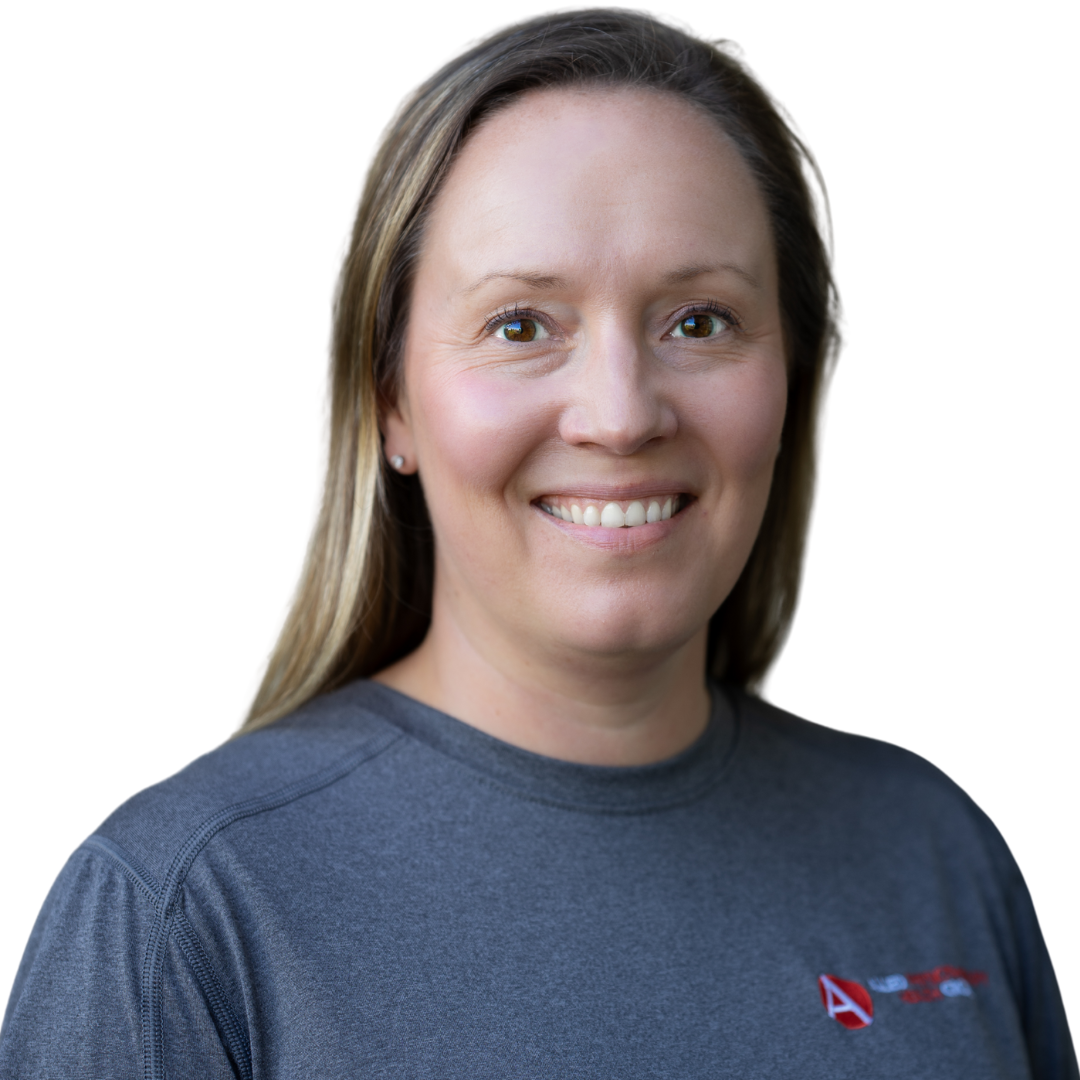 Natasha Szucs staff photo