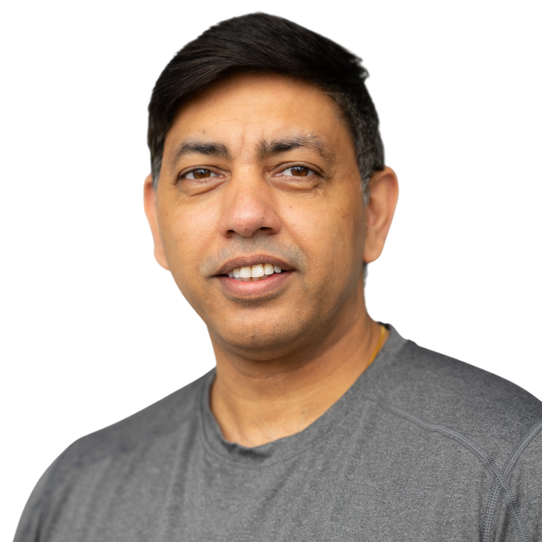 Pritpal Singh staff photo