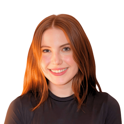 Alison Jope staff photo