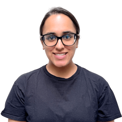 Harleen Kaur Gill staff photo