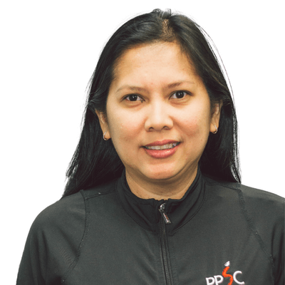 Ivy C. Avila staff photo