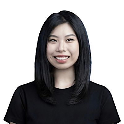 Jane Chen staff photo