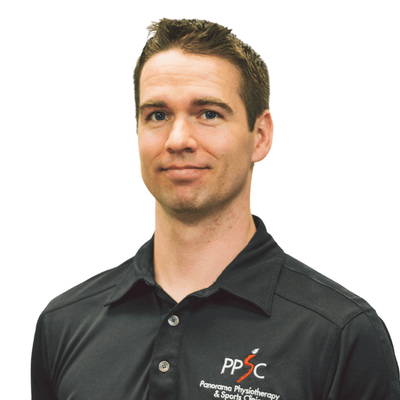 Jon Eckert staff photo