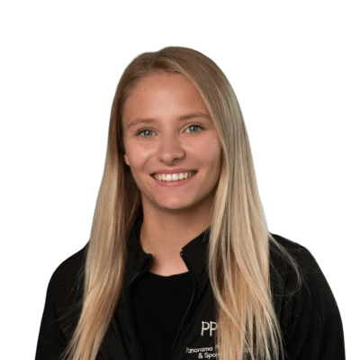 Shayleen Dignall staff photo