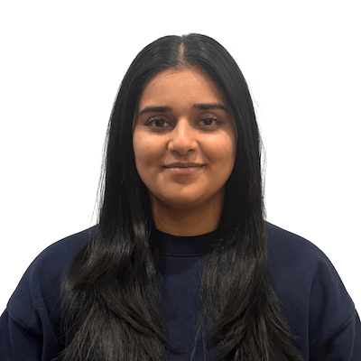 Shreya Vij staff photo